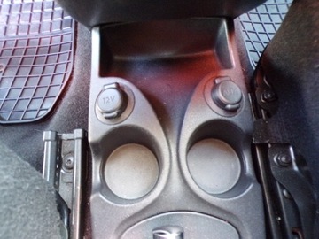 Citroen C3 Picasso 1.4 95KM 2009 CITROEN C3 PICASSO 1.4 BENZ 94 KM Z NIEMIEC ZAREJESTROWANY, zdjęcie 17