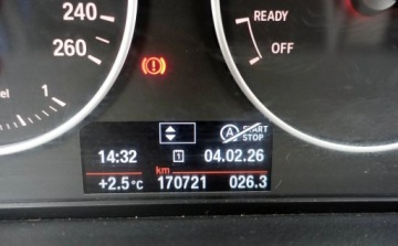 BMW Seria 1 F20-F21 Hatchback 5d 114d 95KM 2013 BMW Seria 1 114d 95KM Klimatyzacja Zero korozji Niski przebieg Stan BDB 1.6, zdjęcie 15