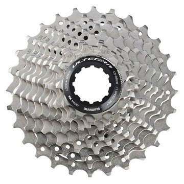 Kaseta Shimano Ultegra CS-R8000 11-28T 11rz.