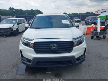 Honda Ridgeline 2021 Honda Ridgeline RTL 2021 3.5l 3.5 Benzyna 280KM, zdjęcie 7