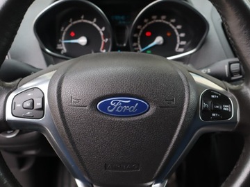 Ford Tourneo Courier I Mikrovan 1.0 EcoBoost 100KM 2017 Ford Tourneo Courier 1.0 EcoBoost, Salon Polska, zdjęcie 15