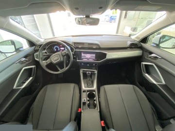Audi Q3 II SUV 1.5 35 TFSI 150KM 2022 Audi Q3 35 TFSI Advanced S tronic 1.5 benz 150KM 2022r Salon Polska, zdjęcie 26