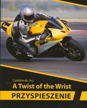 Przyspieszenie Keith Code