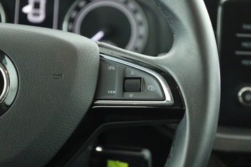 Skoda Scala Hatchback 1.0 TSI 115KM 2020 Skoda Scala 1.0 TSI, Salon Polska, 1. Właściciel, zdjęcie 13