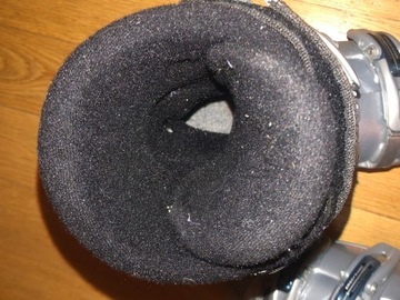 NORDICA B7 - обувь для горного спуска - размер 24-24,5 см.