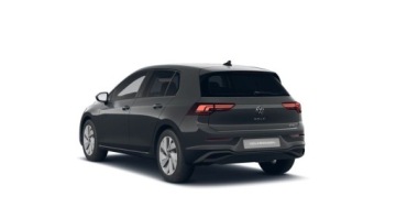 Volkswagen Golf VIII Hatchback Facelifting 2.0 TDI 150KM 2025 Volkswagen Golf Life Plus 2.0 TDI DSG 150 KM 2.0 Diesel 150KM, zdjęcie 2