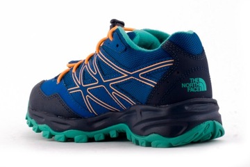 NORTH FACE Boys Hedgehog Hiker CDG9ATU r.33,5