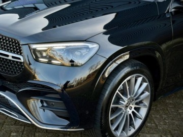 Mercedes GLE V167 SUV Facelifting 2.0 300d 269KM 2026 MERCEDES-BENZ GLE 300 d 4-Matic AMG Line 2.0 (269KM) 2026, zdjęcie 18