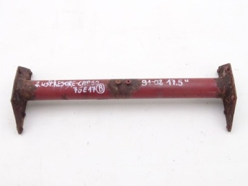 EUROCARGO 91-02 BELKA RAMY RESOR TYŁ 17,5