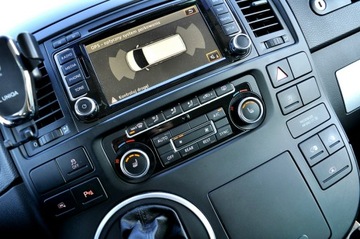 Volkswagen Multivan T6 2013 Volkswagen Multivan _Highline_4Motion_DSG_Max_Full, zdjęcie 28