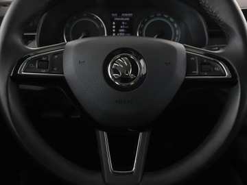 Skoda Scala Hatchback 1.0 TSI 115KM 2019 Škoda Scala Skoda Scala GRATIS! Pakiet Serwisowy, zdjęcie 20