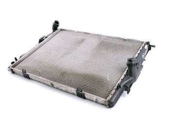 BMW E81 E82 E84 E87 E90 E91 CHLADIČ VODY 7553111