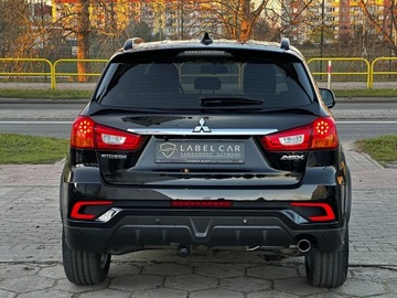 Mitsubishi ASX I 2018 Mitsubishi ASX 1.6 Mivec Diamant Edition+ Carplay/kamera/ Bi-xenon/ASO LIFT, zdjęcie 6