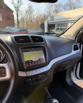 Fiat Freemont 2.0 Multijet II 16v 170KM 2014 Fiat Freemont Fiat Freemont 2.0 Multijet 16V DPF Automatik Allrad Black Co, zdjęcie 25