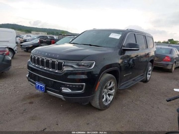 Jeep Wagoneer II 2022 Jeep Wagoneer Series II 2022 5.7l 5.7 Benzyna 392KM, zdjęcie 12