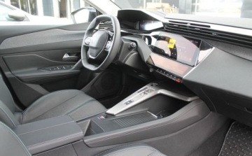 Peugeot 2023 Peugeot 308 Allure EAT8 1.2 Benzyna 130KM, zdjęcie 1