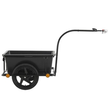 ВЕЛОСИПЕД ПРИЦЕП ШАНС ВЕЛОСИПЕДНОЙ КОЛЯСКИ!