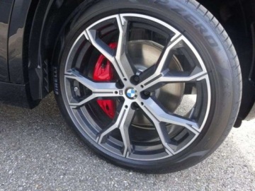 BMW X5 G05 SUV Facelifting 3.0 30d 298KM 2026 BMW X5 xDrive30d Sport Suv 3.0 (298KM) 2026, zdjęcie 13