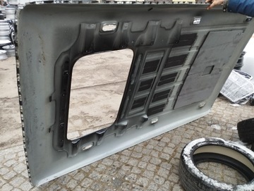 Обшивка крыши Mercedes G-class W463 464 18-^