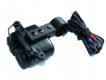 ПРИЖИГАРИТЕЛЬ USB НА РУЛЕ