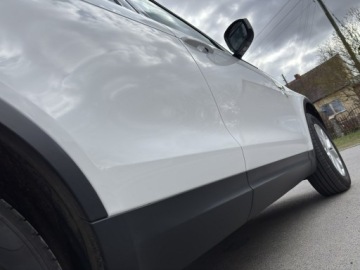 Land Rover Discovery V Terenowy 2.0 SD4 240KM 2018 Land Rover Discovery Pneumatyka Szklany Zamiana, zdjęcie 27