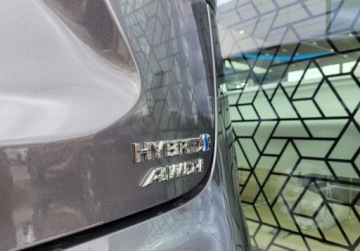 Toyota 2022 Toyota Yaris Cross Yaris Cross Comfort Tech 4x4 Vat Marza Salon PL 1, zdjęcie 35