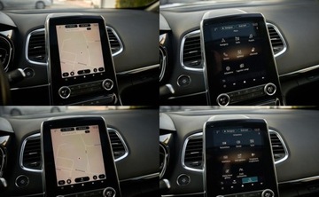 Renault Espace V Van 2.0 Blue dCi 160KM 2020 Renault Espace Renault Espace BLUE dCi 160 EDC BUSINESS EDITION 2.0 Diesel, zdjęcie 24