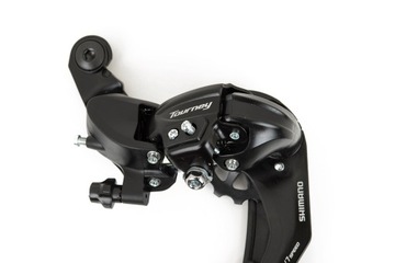 SHIMANO RD-TY300D ЗАДНИЙ ПЕРЕКЛЮЧАТЕЛЬ 6/7/8 RZ ВИНТ