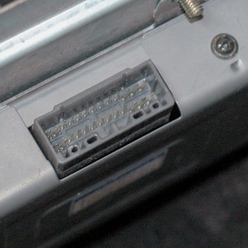 MITSUBISHI GALANT 1994 ŘÍZENÍ / MODUL ECU