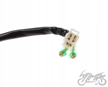 КАТУШКА ИСКРЫ СТАТОРА 8 КАТУШЕК ATV70