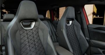 Volkswagen Tiguan III 2025 Volkswagen Tiguan 1.5 Benzyna 150KM, zdjęcie 4