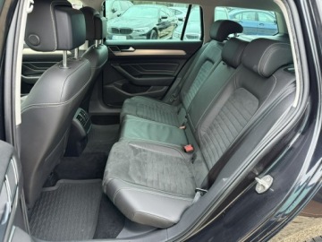 Volkswagen Passat B8 Alltrack Facelifting 2.0 TDI SCR 200KM 2021 Volkswagen Passat 2.0 TDI 200kM 4MoT. DSG!, zdjęcie 20