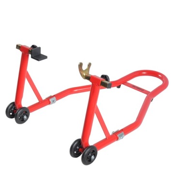 ПОДСТАВКА ДЛЯ МОТОЦИКЛА ЗАДНИЙ ПОДЪЕМНИК комбинированная ПОДСТАВКА ДЛЯ МОТОЦИКЛА