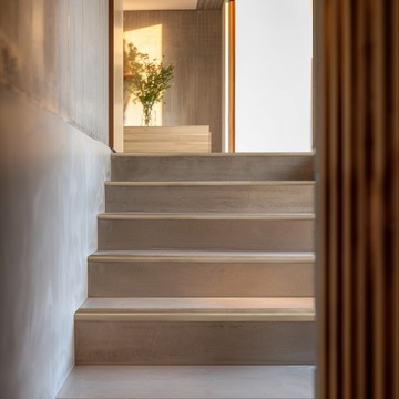 Profil schodowy antypoślizgowy ND 1,5m mosiądz