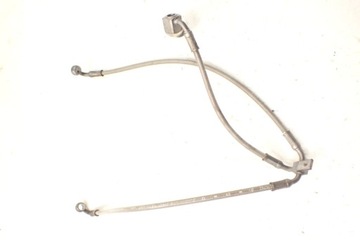 BMW F 800 R 08-15 Przewód hamulcowy przód