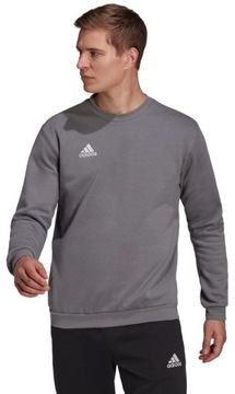 Adidas dres męski spodnie bluza bawełna roz. XL