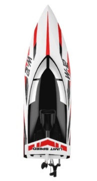 ЛОДКА С ДИСТАНЦИОННЫМ УПРАВЛЕНИЕМ WLTOYS WL912A