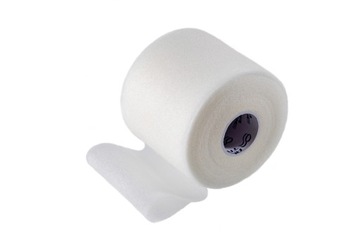 Podkład REA TAPE wrap pinka kinesiology TEJP 3NS