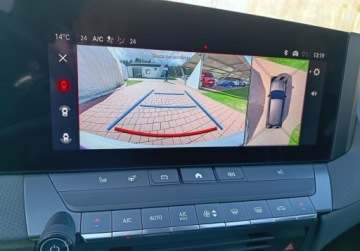 Opel 2025 Opel Astra Gs Jak Nowa 1.2 Benzyna 130KM, zdjęcie 15