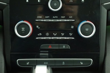 Renault Talisman Kombi 1.6 Energy TCe 200KM 2017 Renault Talisman 1.6 TCe, Salon Polska, Automat, zdjęcie 9