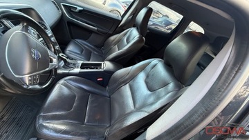 Volvo XC60 I 2015 Volvo XC 60 2.4d4 163 KM AWD bi xenon skory kamery radar max wersja 1.r.g, zdjęcie 18