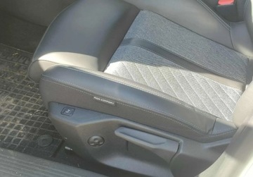 Peugeot 408 Crossover 1.2 PureTech 130KM 2023 Peugeot 408 Peugeot 408 Demo od autoryzowanego dealera 1.2 Benzyna 130KM, zdjęcie 11