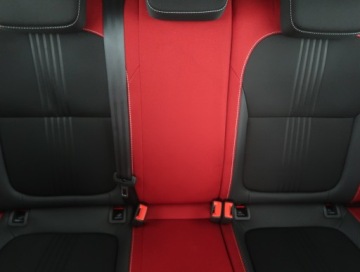 Skoda Fabia III Kombi Facelifting 1.0 TSI 95KM 2020 Skoda Fabia 1.0 TSI, Salon Polska, 1. Właściciel, zdjęcie 9