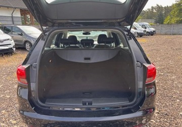 Opel Astra K Sports Tourer 1.4 Twinport 100KM 2016 Opel Astra 1.4B 101KM klima ksiazka bezwypadek ledy 1.4 Benzyna 100KM, zdjęcie 12
