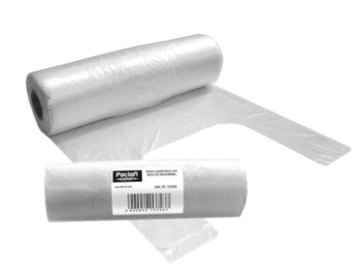 СУМКА PACLAN В РУЛОНЕ, ТРЕВЛЕВАЯ, 43х35см, 223г,