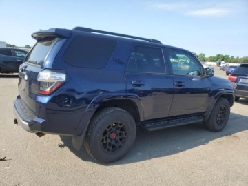 Toyota 2022 Toyota 4-Runner SR5 Premium 2022 4.0l 4.0 Benzyna 270KM, zdjęcie 3