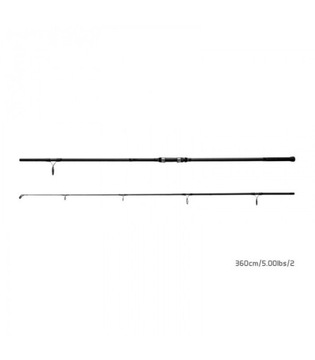 УДОЧКА DELPHIN APOLLO SPOD 360CM 5.0lbs 2шт