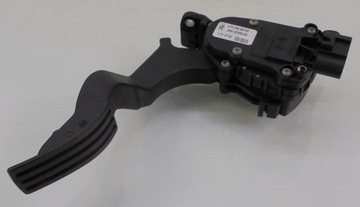 FORD FIESTA MK6 1.4 TDCI PEDAŁ PTENCJOMETR GAZU