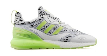 OBUWIE ADIDAS ZX 2K BOOST 2.0 (44 2/3~28,5cm) -35%