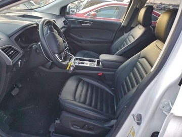 Ford Edge II 2022 Ford Edge SEL 2022 2.0L 2.0 Benzyna 250KM, zdjęcie 7